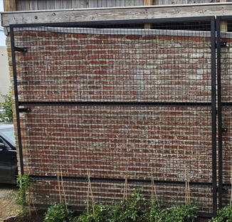 Vegetated Walls
